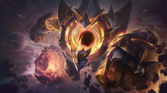 韩国亚运会LOL阵容揭晓 Faker领衔明星选手