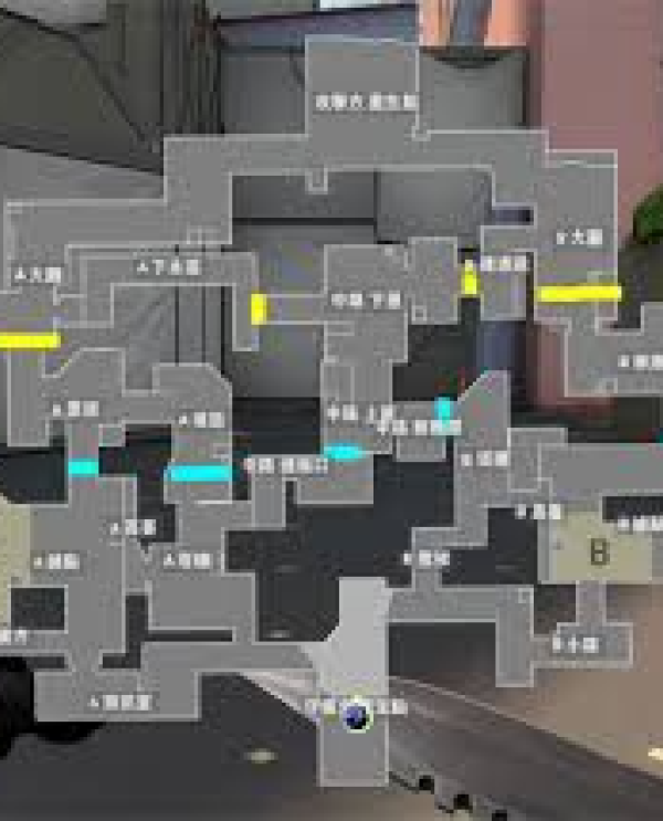 认识一竞技